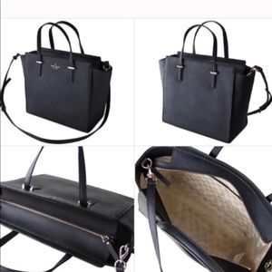 New Kate Spade Cedar Street Hayden